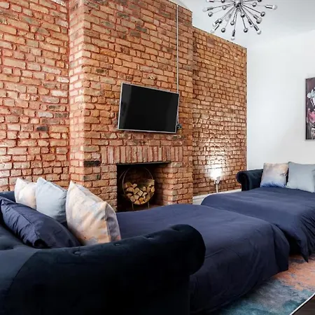 Apartamento Joulupukin Asunnon Koti Sanna