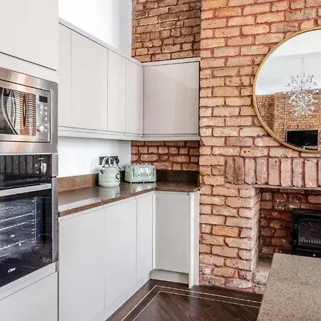 Apartamento Joulupukin Asunnon Koti Sanna *