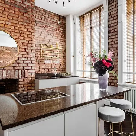 Apartamento Joulupukin Asunnon Koti Sanna Rovaniemi