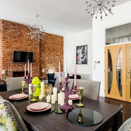 Apartamento Joulupukin Asunnon Koti Sanna Rovaniemi