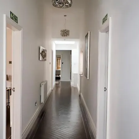 Apartamento Joulupukin Asunnon Koti Sanna Rovaniemi