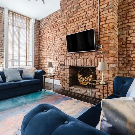 Apartamento Joulupukin Asunnon Koti Sanna *
