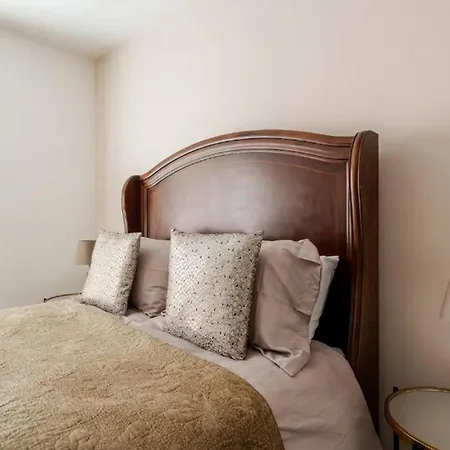Apartamento Joulupukin Asunnon Koti Sanna
