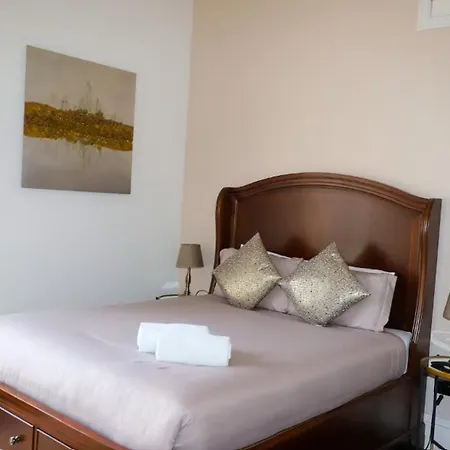Apartamento Joulupukin Asunnon Koti Sanna Rovaniemi