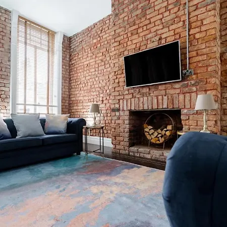 Apartamento Joulupukin Asunnon Koti Sanna *