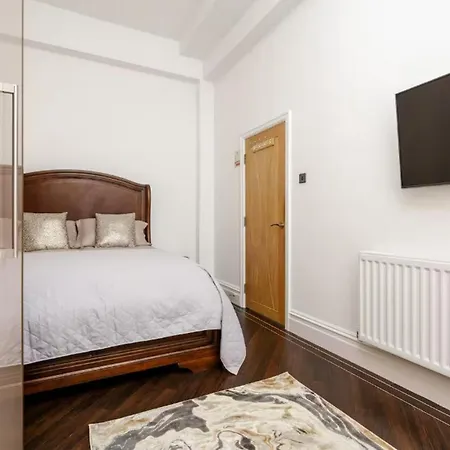 Apartamento Joulupukin Asunnon Koti Sanna Rovaniemi