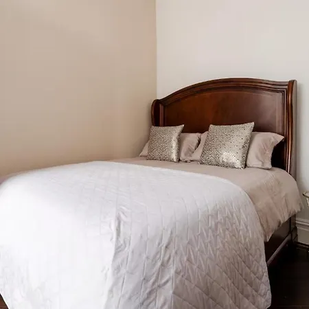 Apartamento Joulupukin Asunnon Koti Sanna