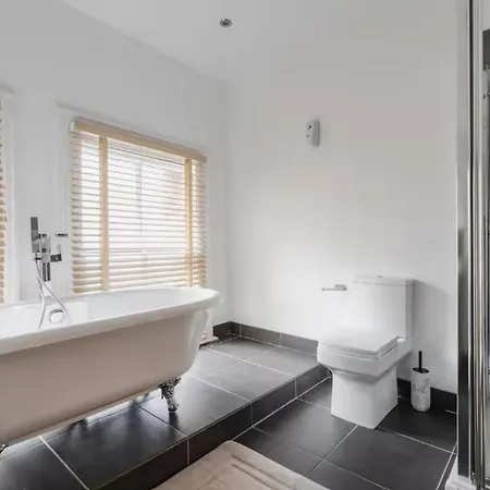 Apartamento Joulupukin Asunnon Koti Sanna *
