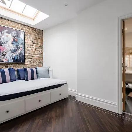 Joulupukin Asunnon Koti Sanna Apartamento *