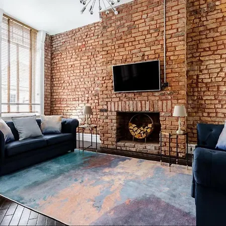 Joulupukin Asunnon Koti Sanna Apartamento *